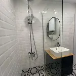 Apartman Blue -4people - View Várna