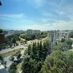 Apartman Blue -4people - View *