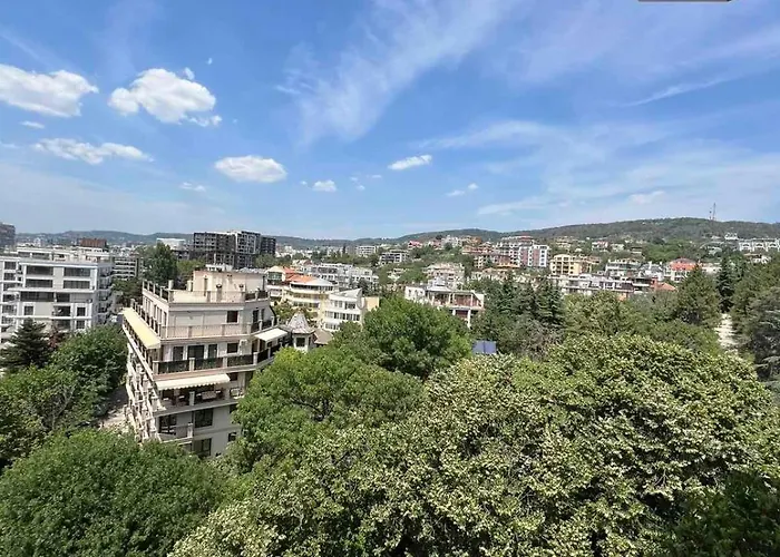 Blue -4people - View *