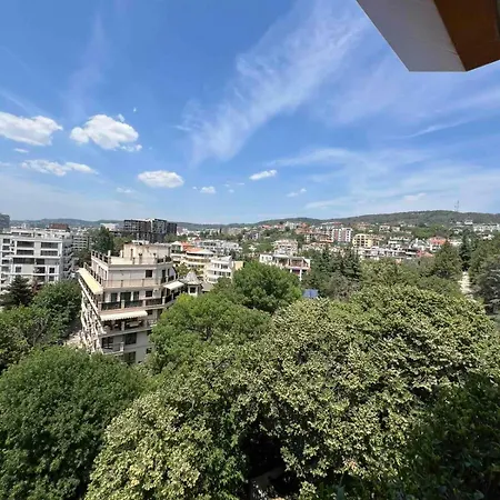 Blue -4people - View *