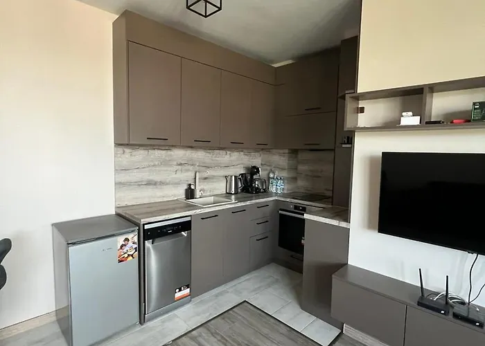 Blue -4people - View *